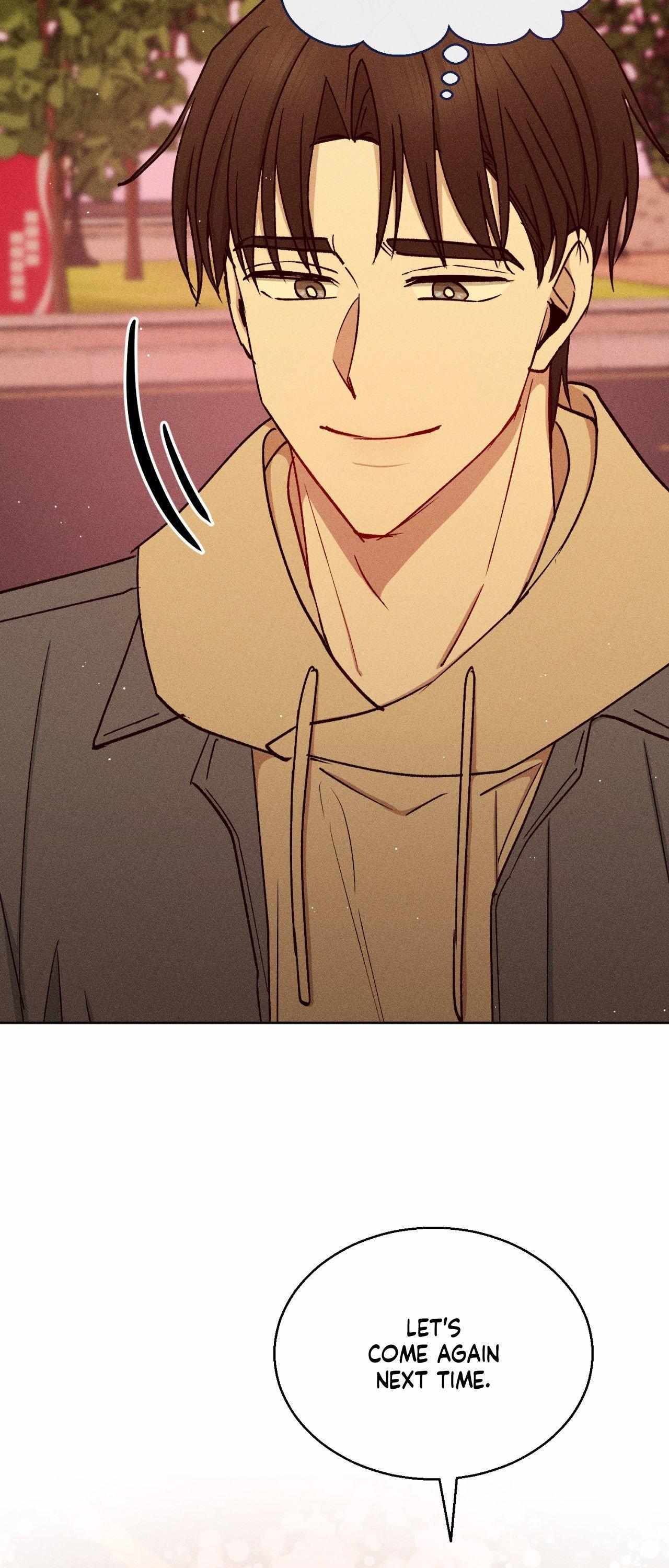 If You Want Me Chapter 71 page 50 - 