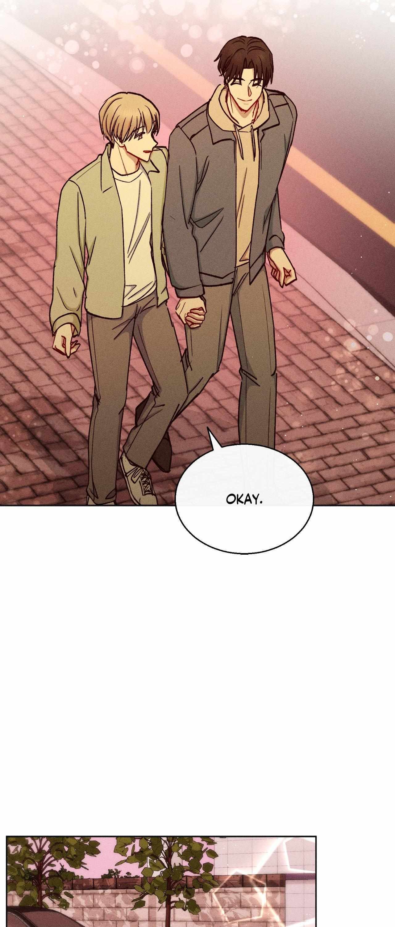If You Want Me Chapter 71 page 51 - 