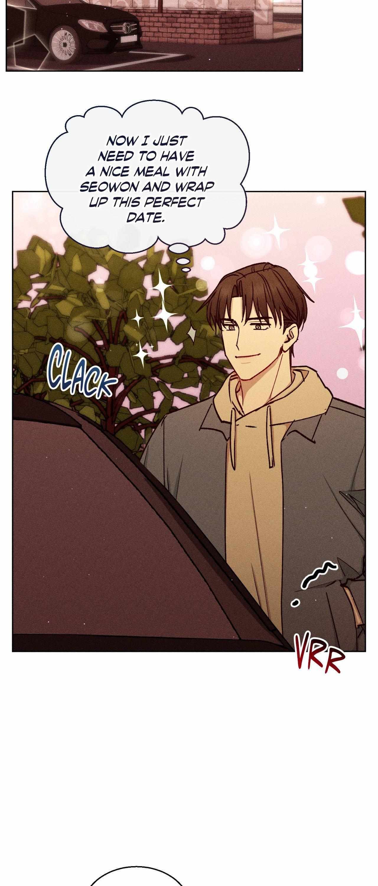 If You Want Me Chapter 71 page 52 - 