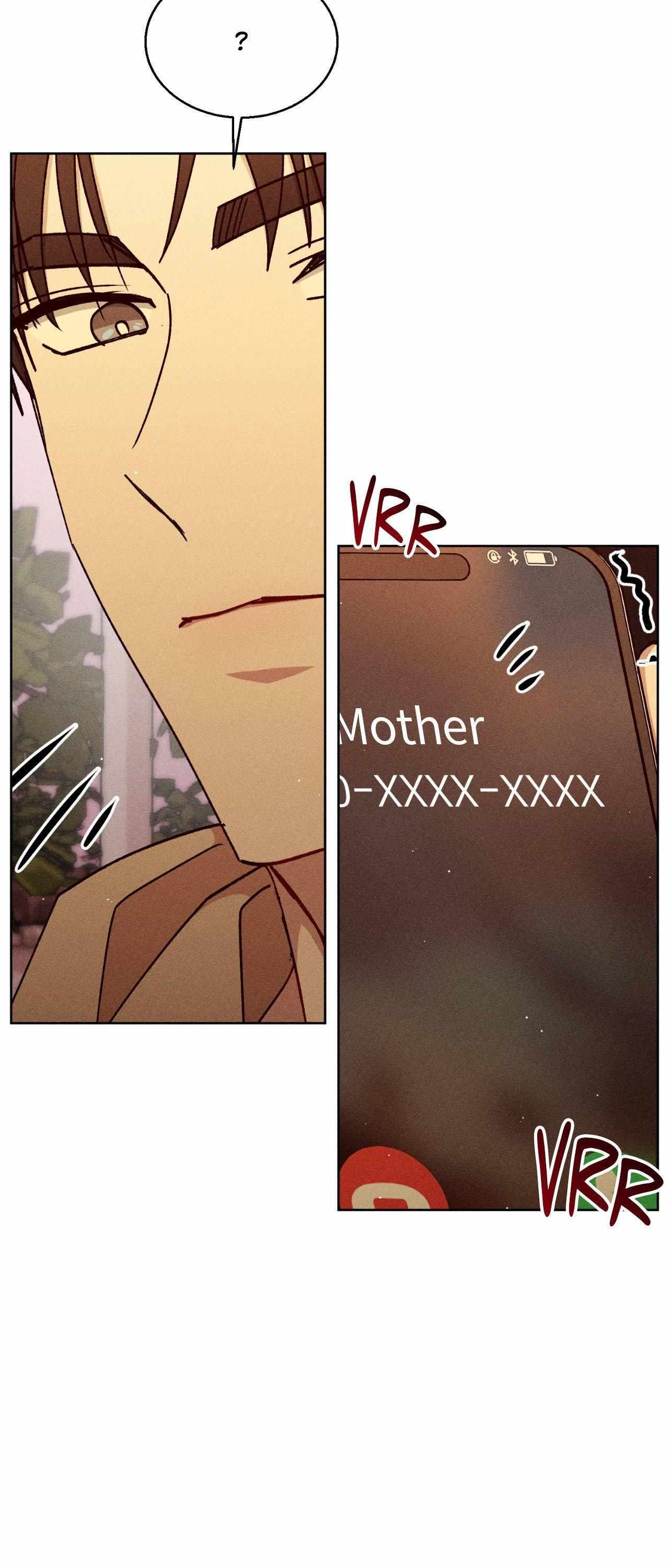 If You Want Me Chapter 71 page 53 - 