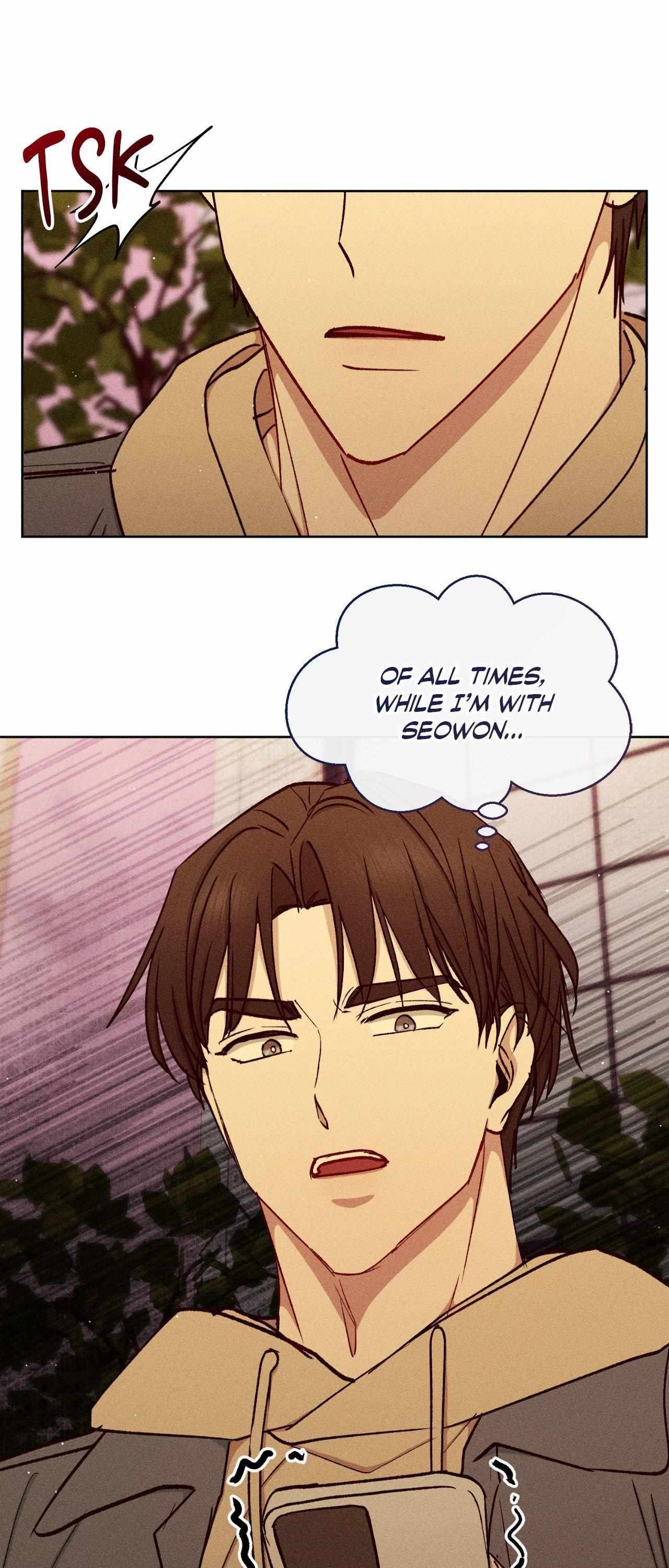 If You Want Me Chapter 71 page 54 - 