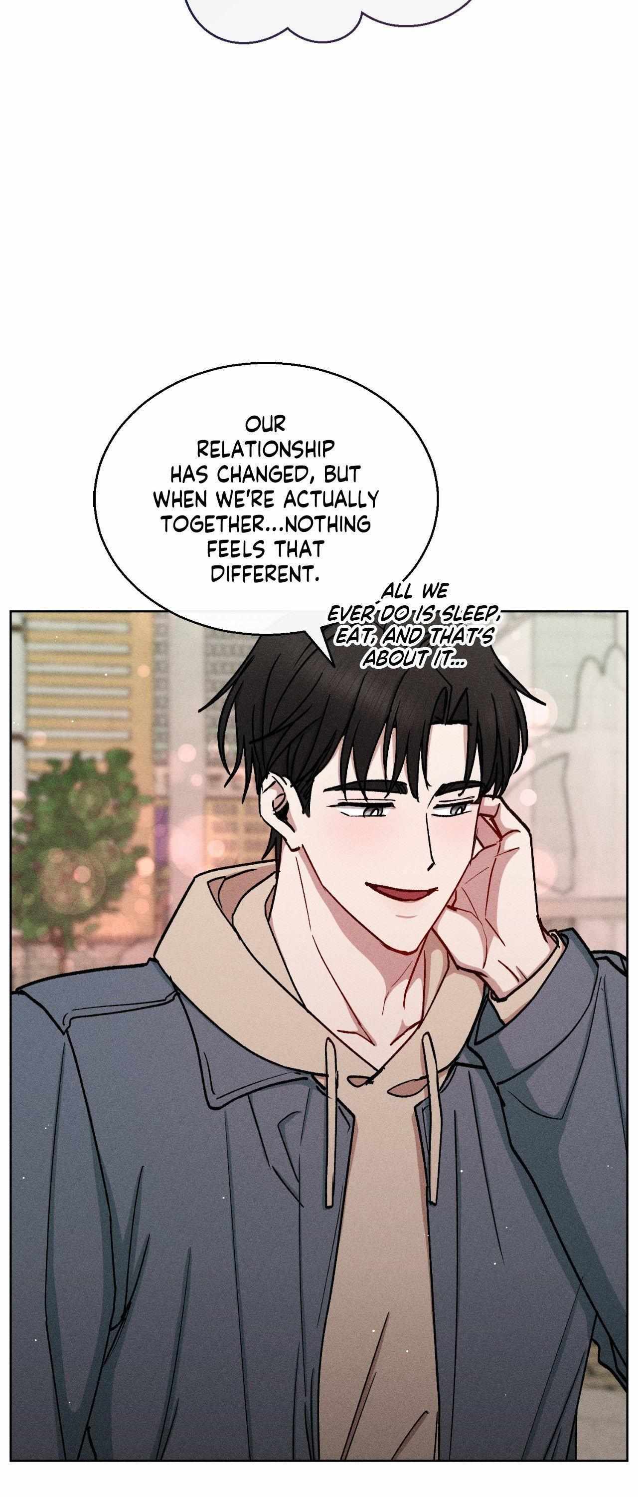 If You Want Me Chapter 71 page 7 - 