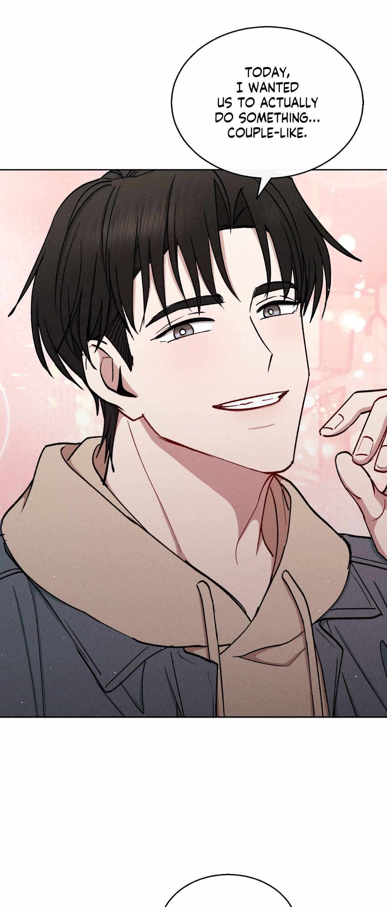 If You Want Me Chapter 71 page 8 - 