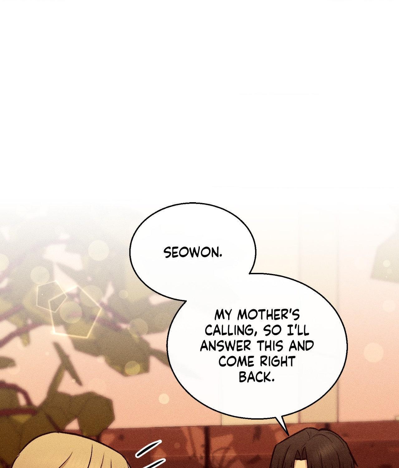 If You Want Me Chapter 72 page 2 - 