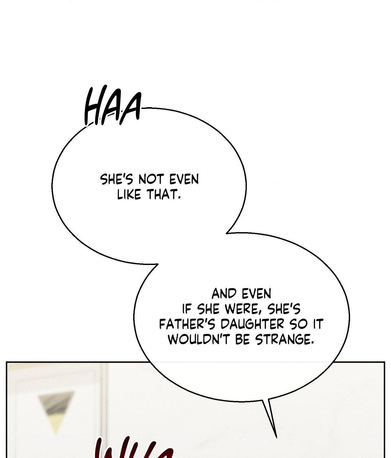 If You Want Me Chapter 72 page 106 - 