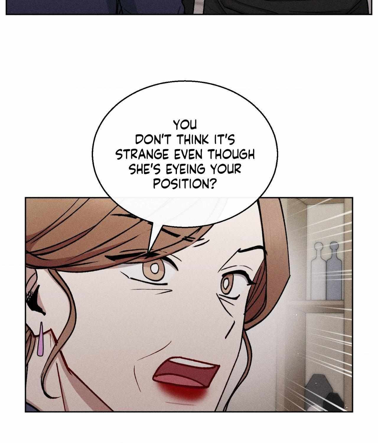 If You Want Me Chapter 72 page 108 - 