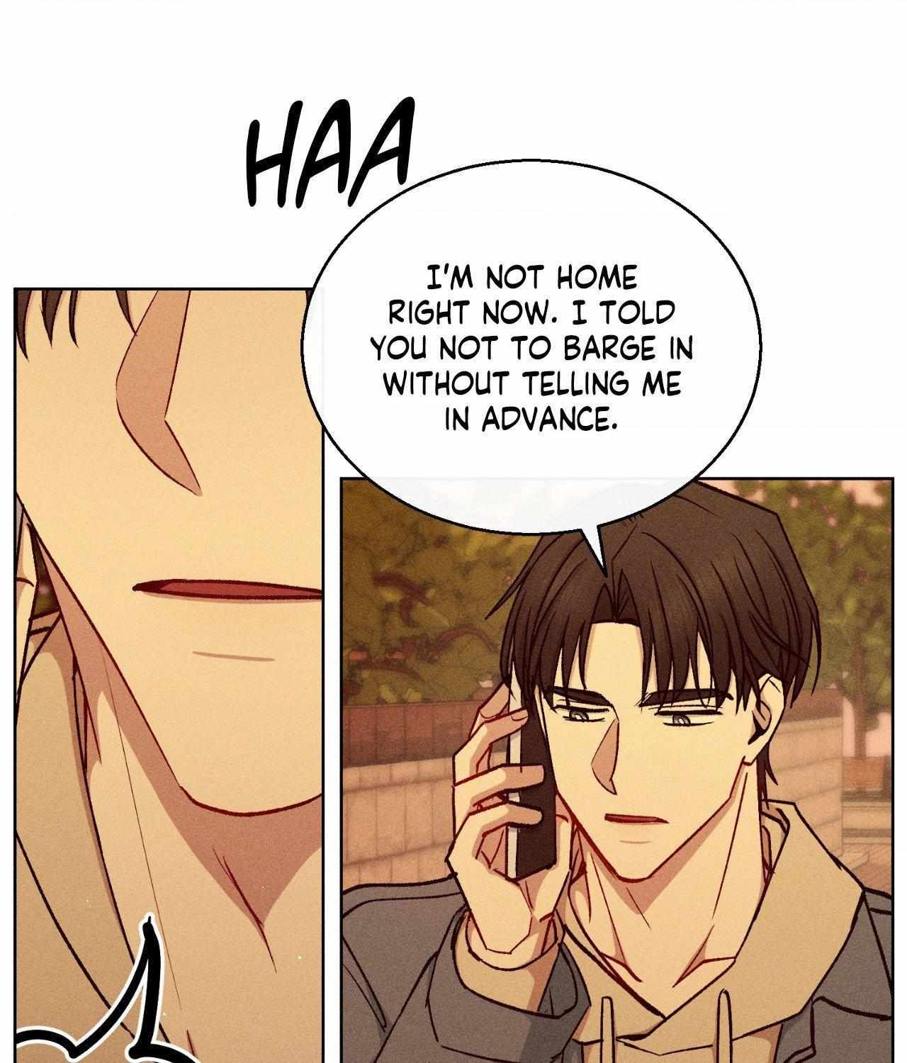 If You Want Me Chapter 72 page 12 - 