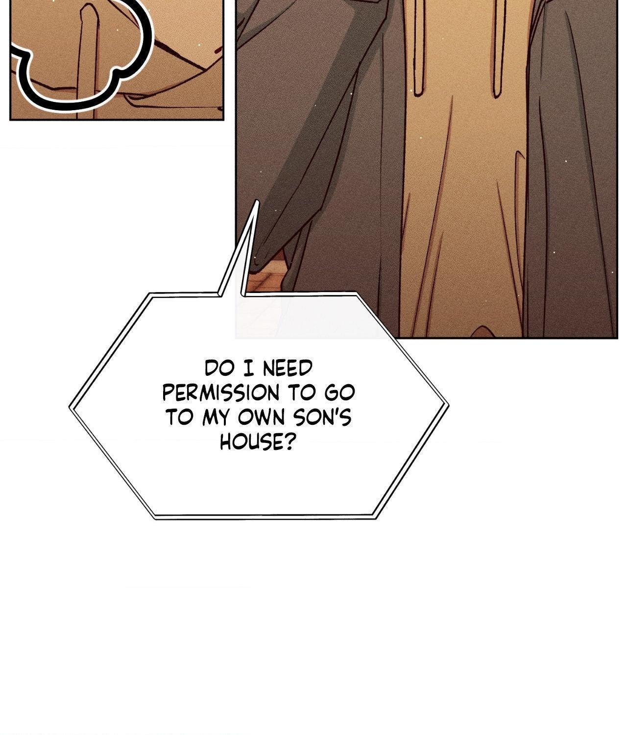 If You Want Me Chapter 72 page 13 - 