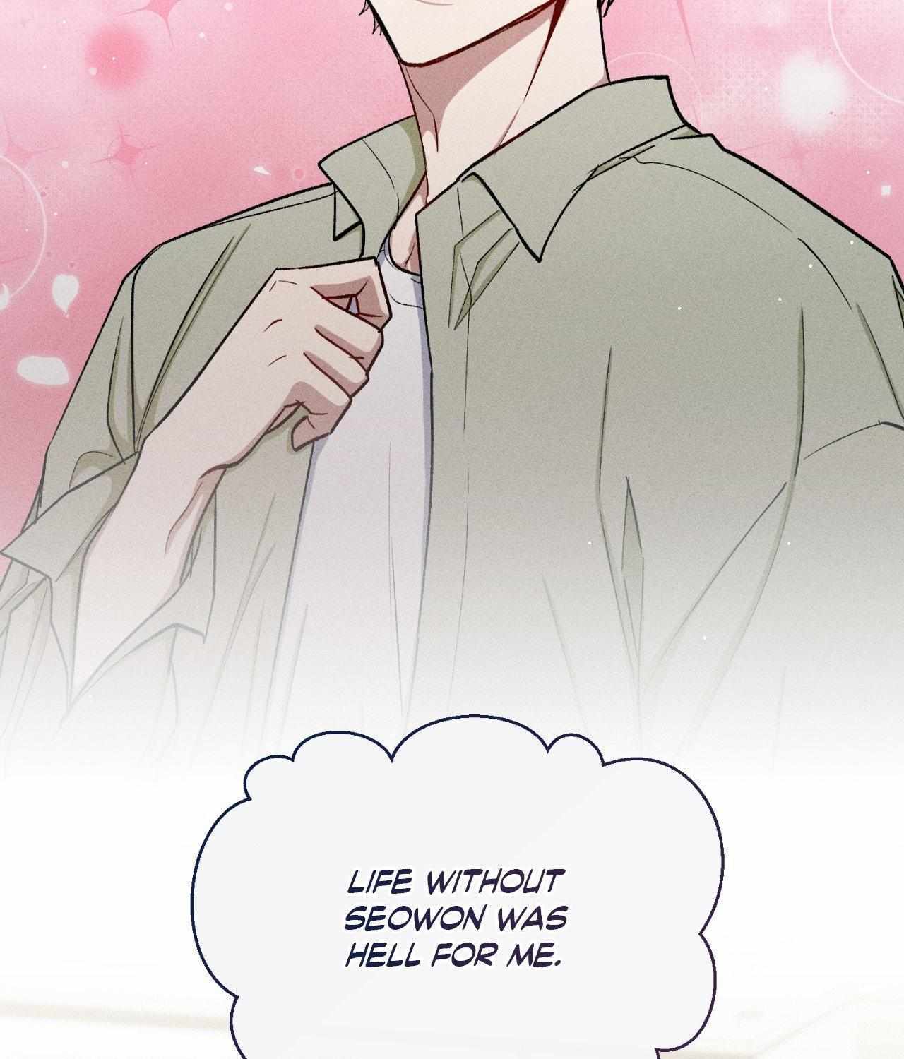If You Want Me Chapter 72 page 121 - 