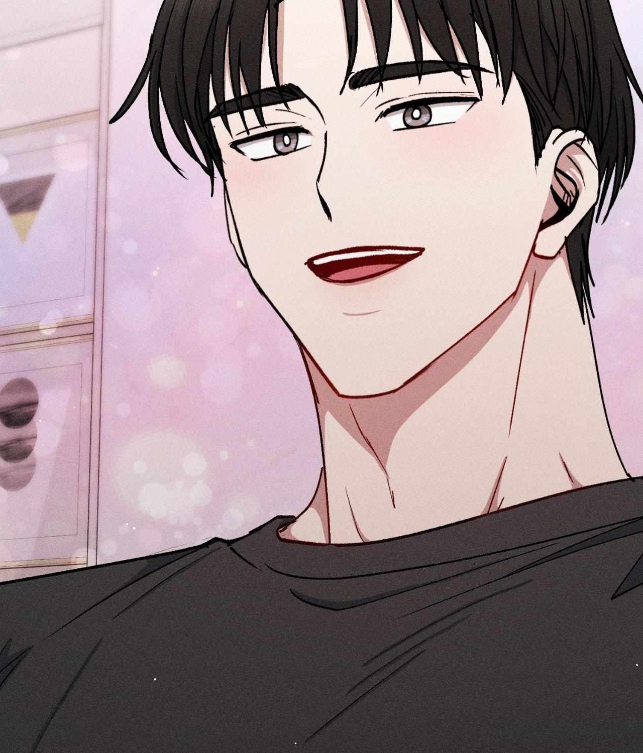 If You Want Me Chapter 72 page 124 - 