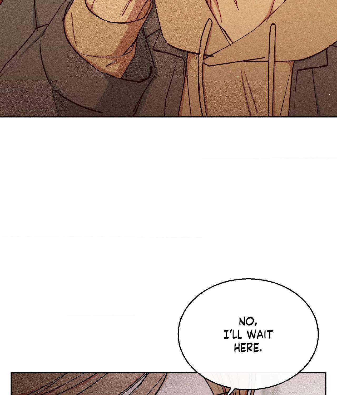 If You Want Me Chapter 72 page 15 - 