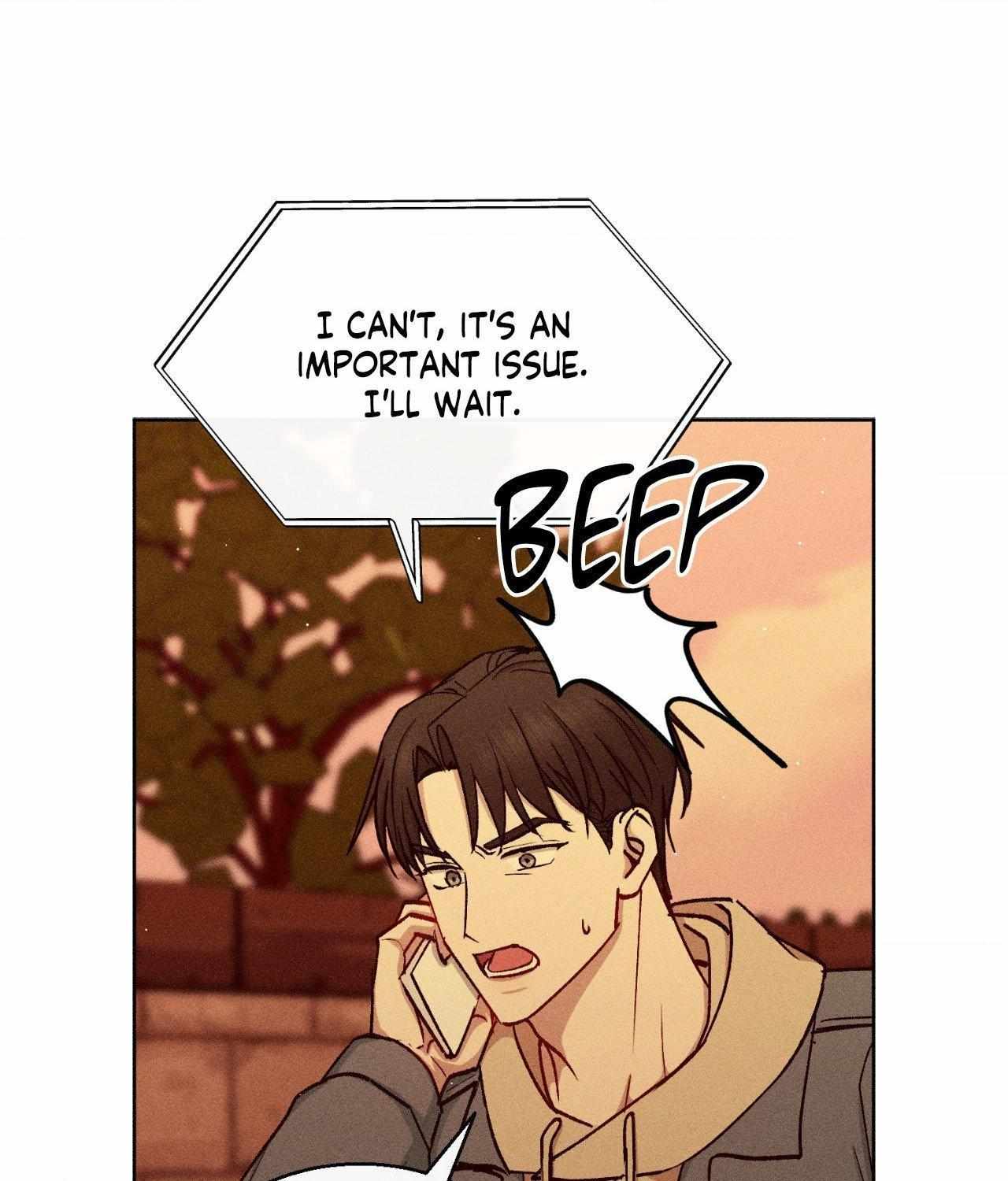 If You Want Me Chapter 72 page 21 - 
