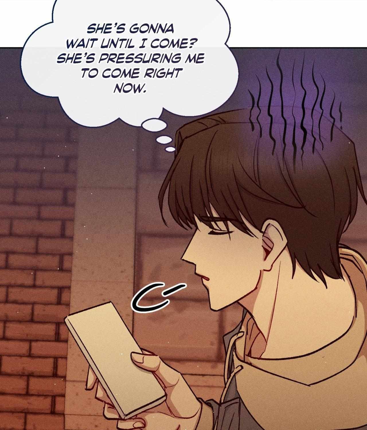 If You Want Me Chapter 72 page 23 - 