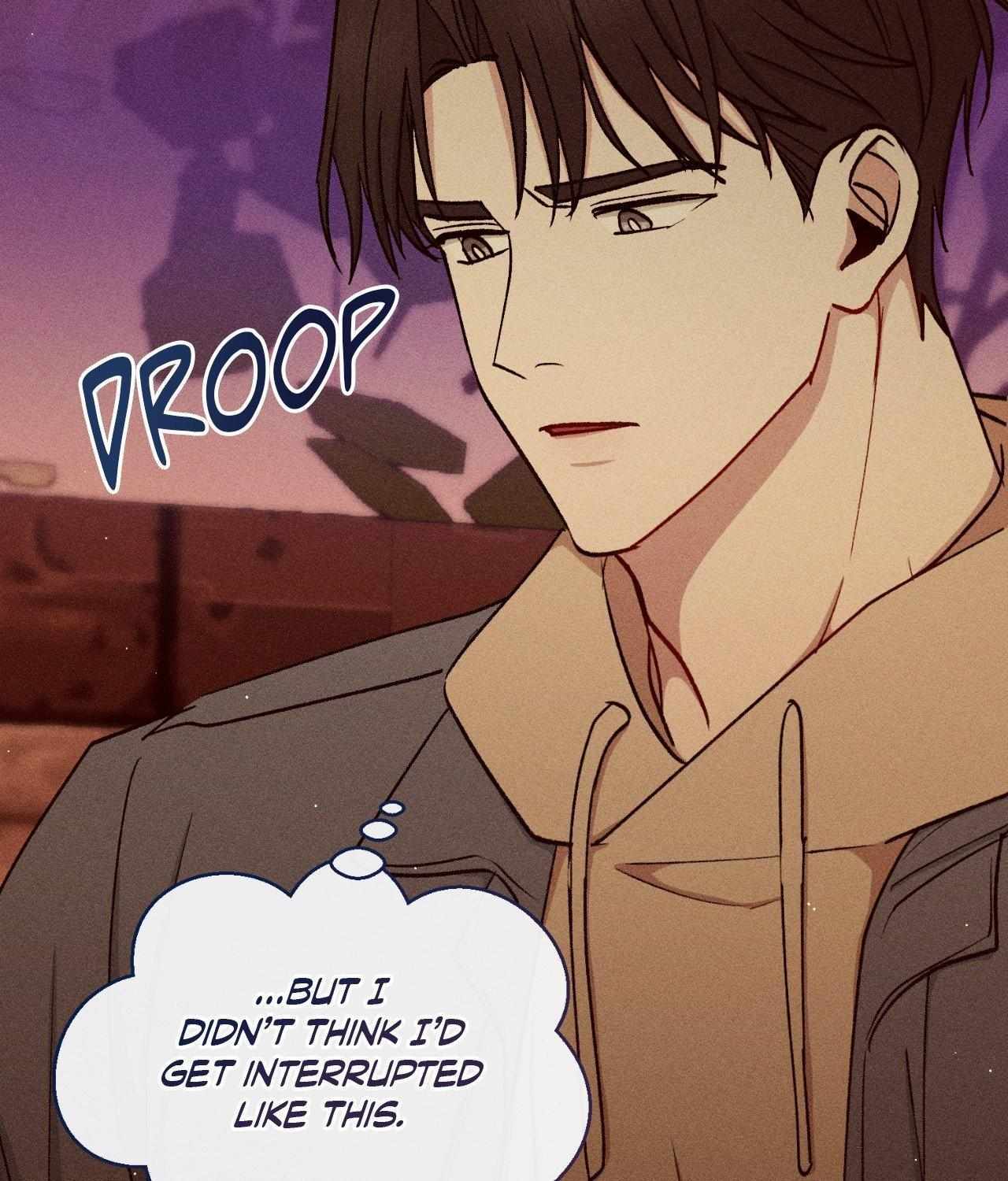 If You Want Me Chapter 72 page 25 - 