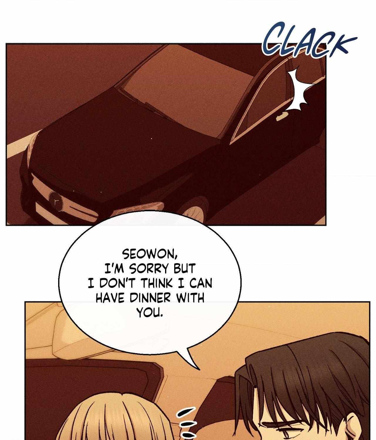If You Want Me Chapter 72 page 27 - 