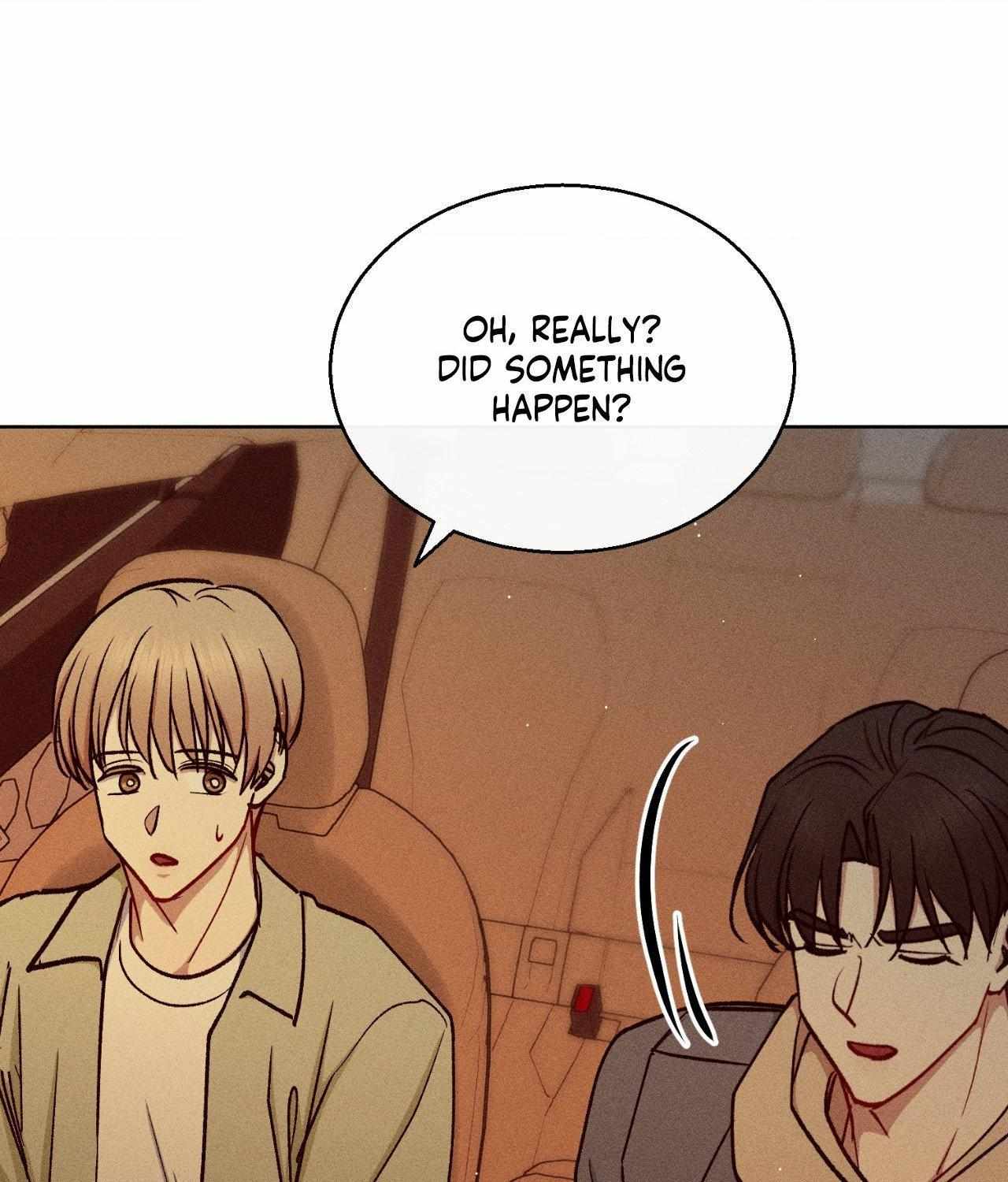 If You Want Me Chapter 72 page 29 - 