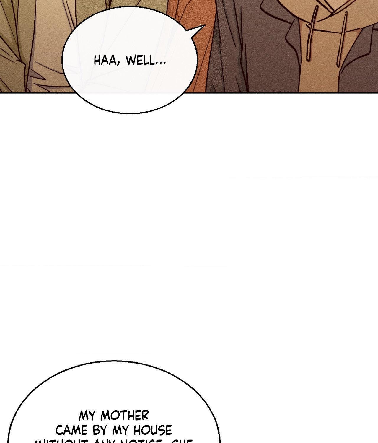 If You Want Me Chapter 72 page 30 - 