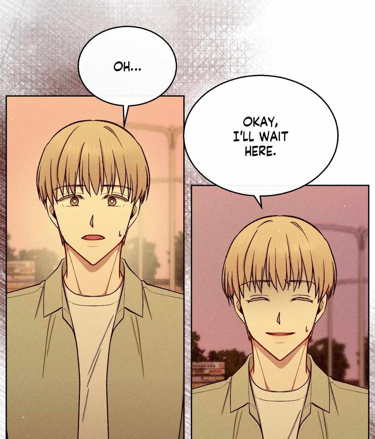If You Want Me Chapter 72 page 4 - 