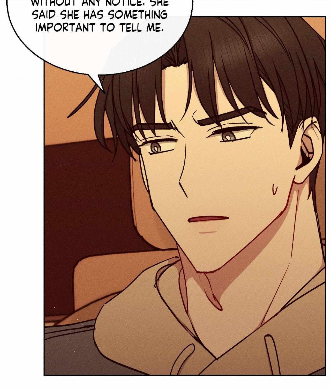 If You Want Me Chapter 72 page 31 - 