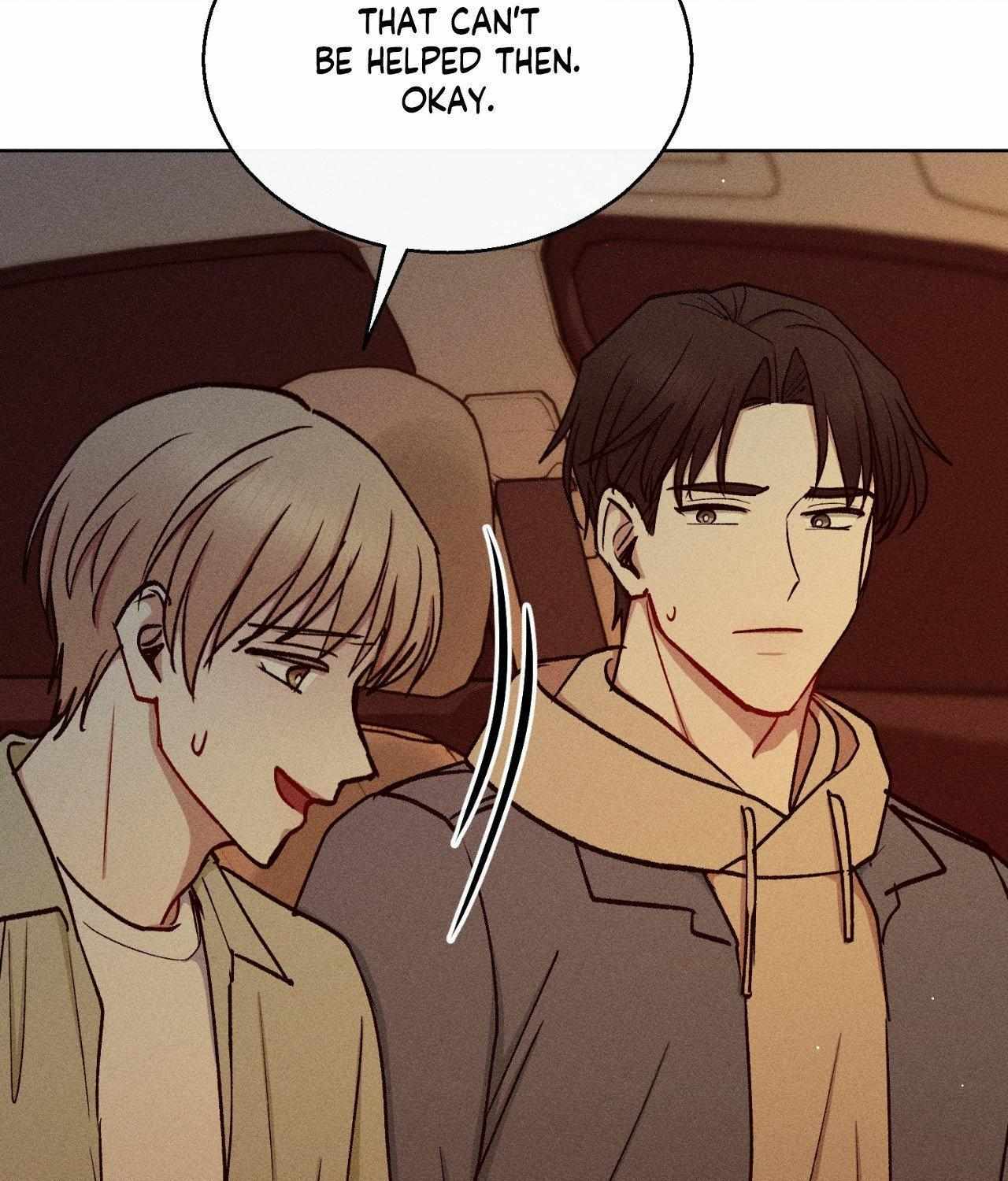 If You Want Me Chapter 72 page 34 - 