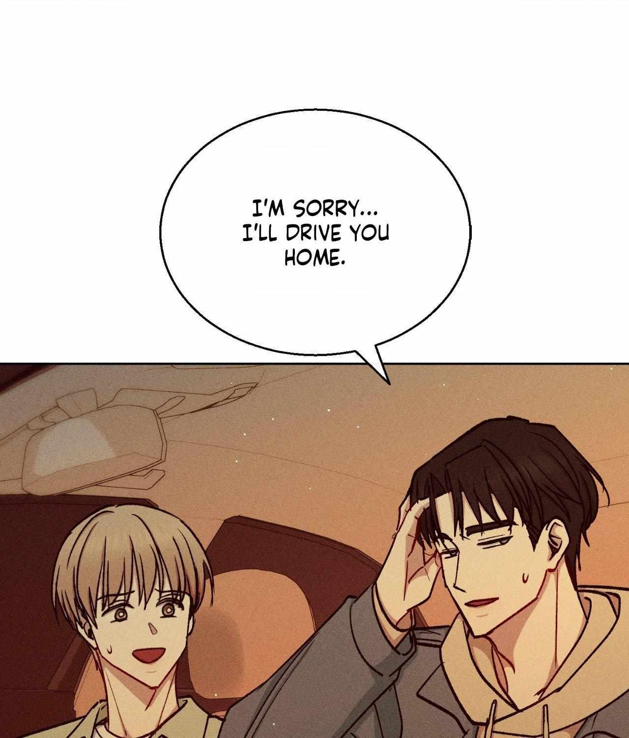 If You Want Me Chapter 72 page 36 - 
