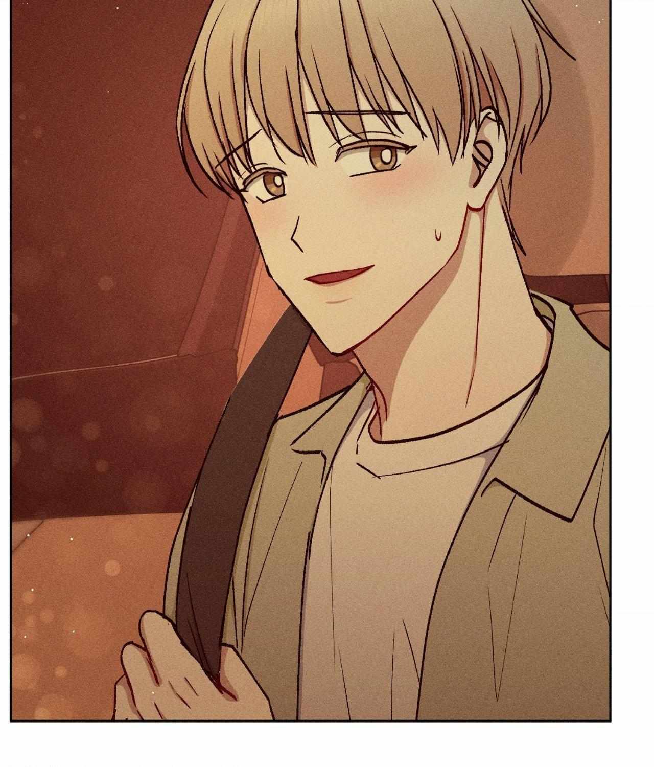 If You Want Me Chapter 72 page 40 - 