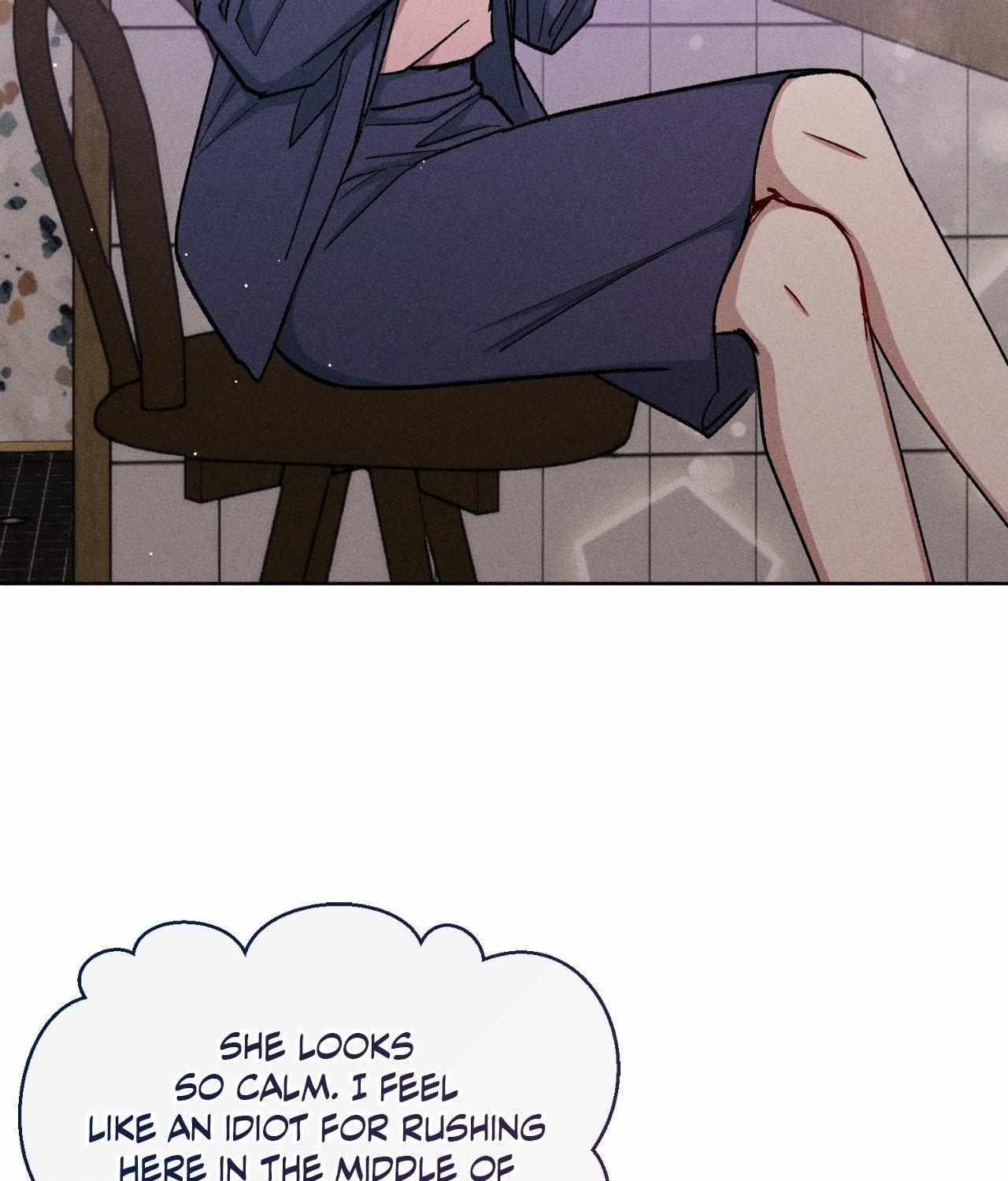 If You Want Me Chapter 72 page 48 - 