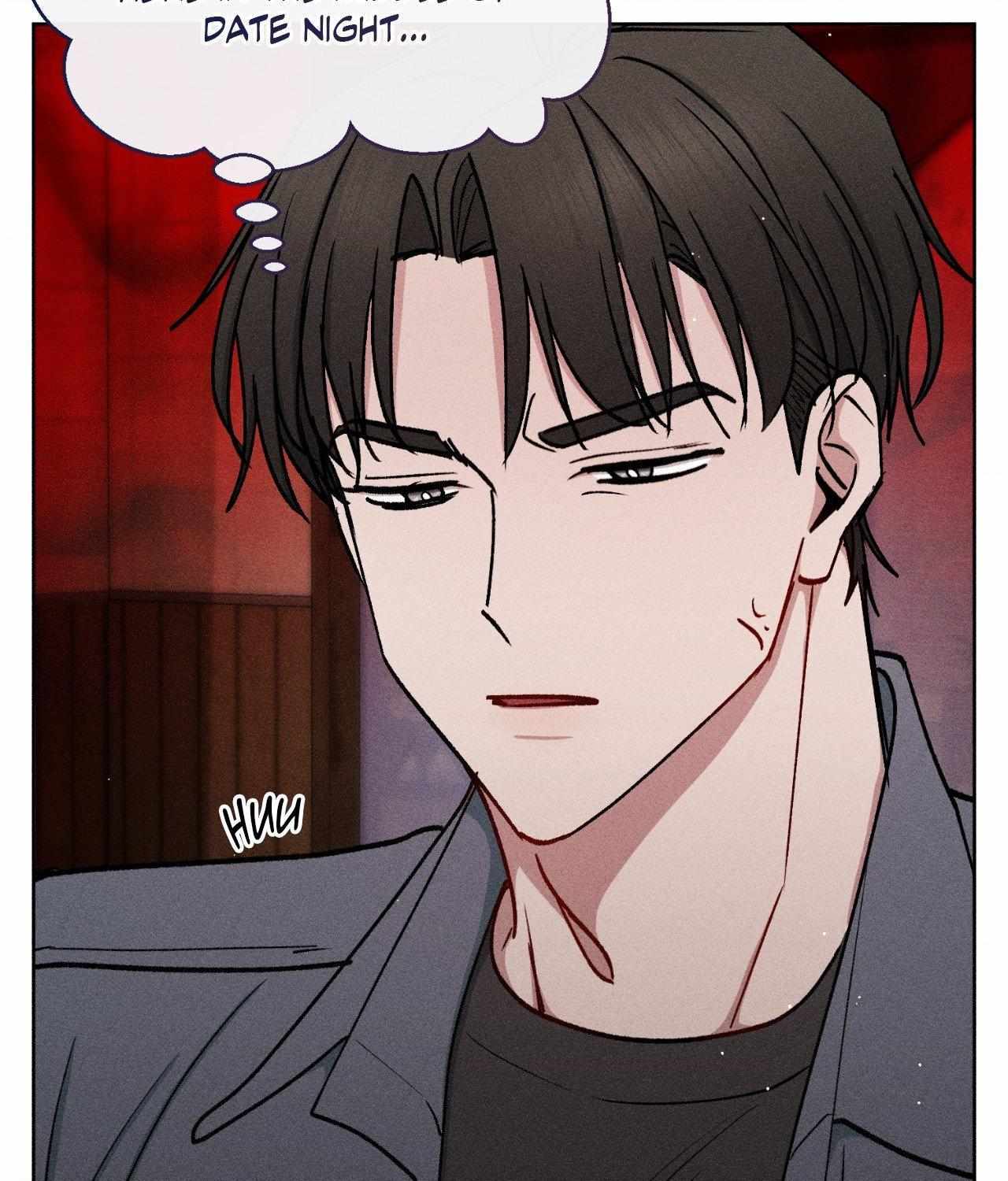 If You Want Me Chapter 72 page 49 - 