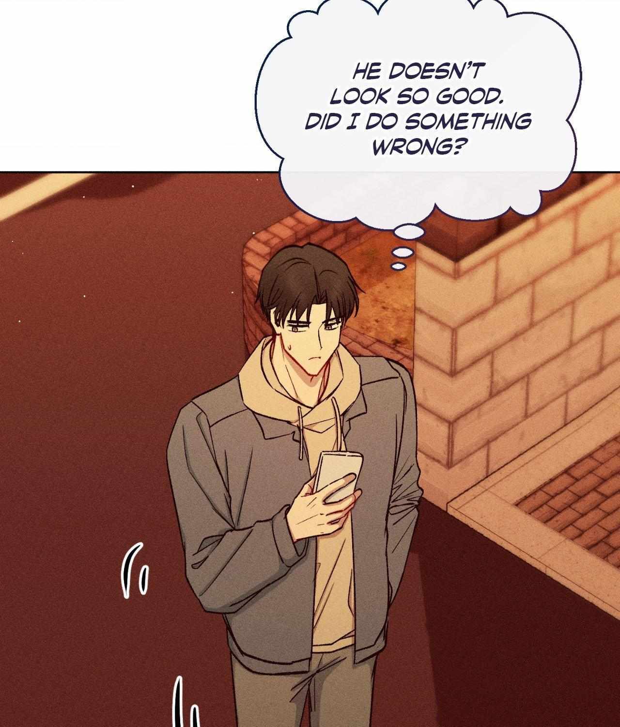 If You Want Me Chapter 72 page 6 - 