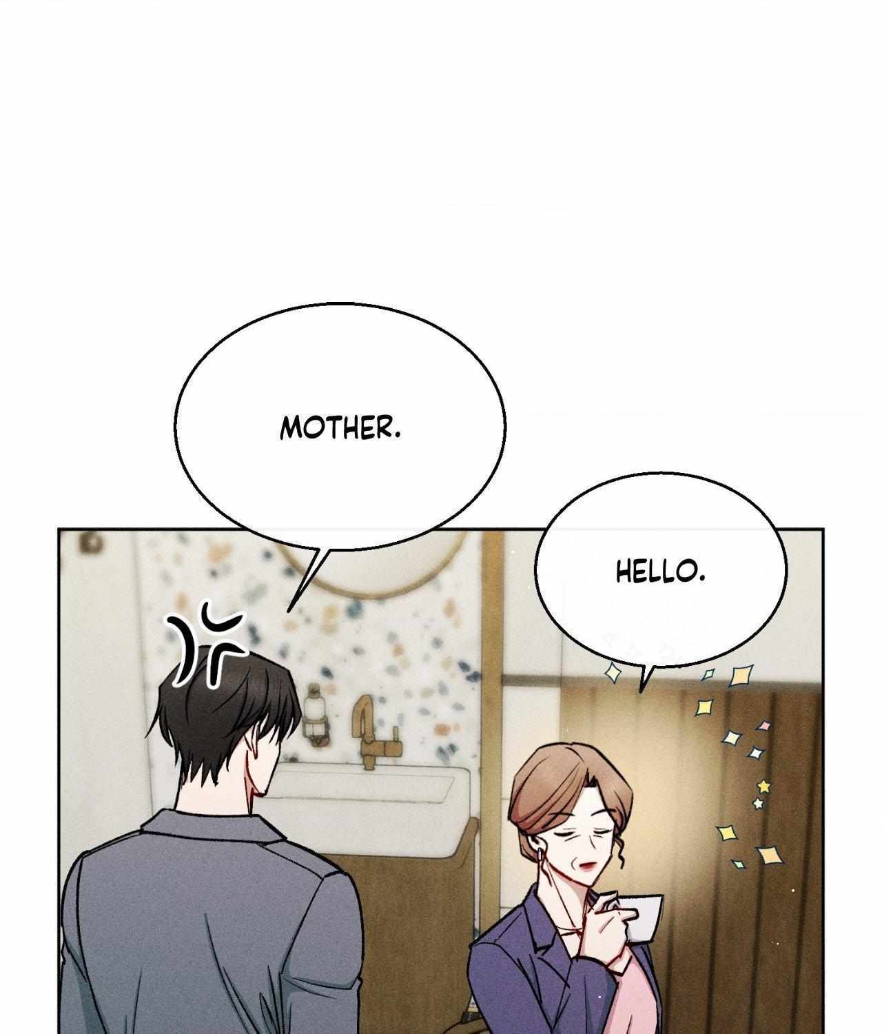 If You Want Me Chapter 72 page 51 - 