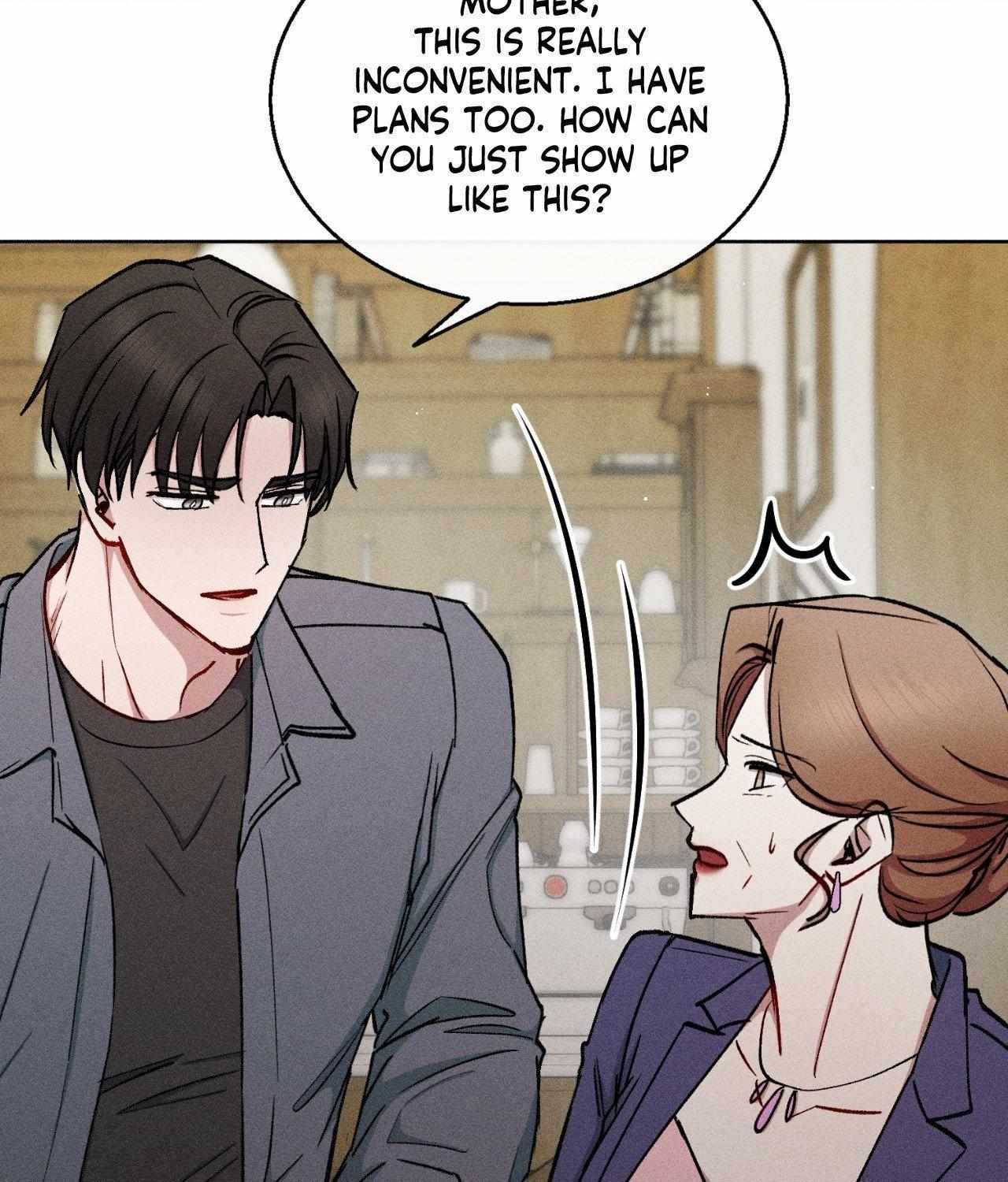 If You Want Me Chapter 72 page 53 - 