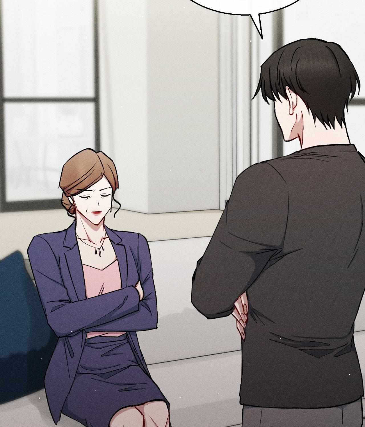 If You Want Me Chapter 72 page 59 - 