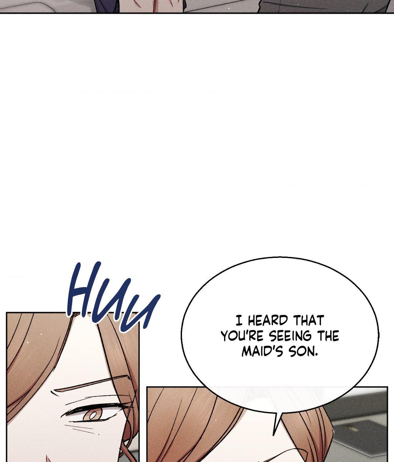 If You Want Me Chapter 72 page 60 - 
