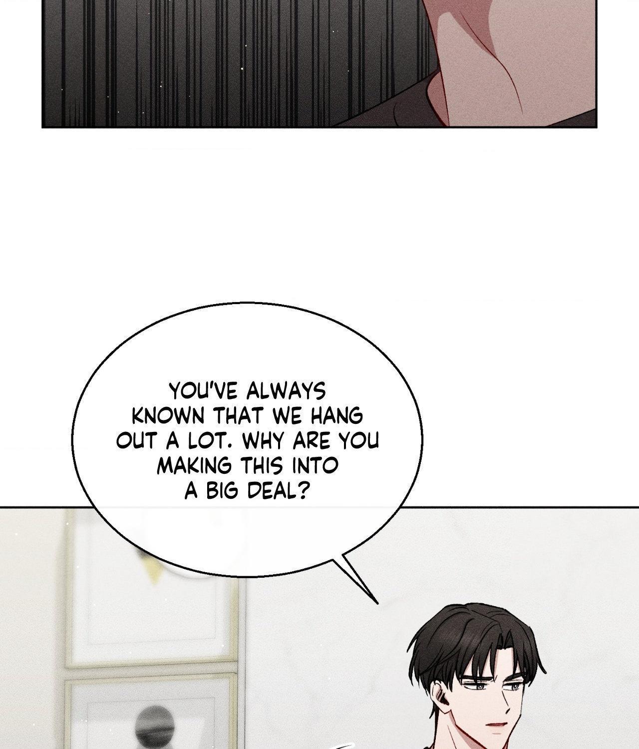 If You Want Me Chapter 72 page 63 - 