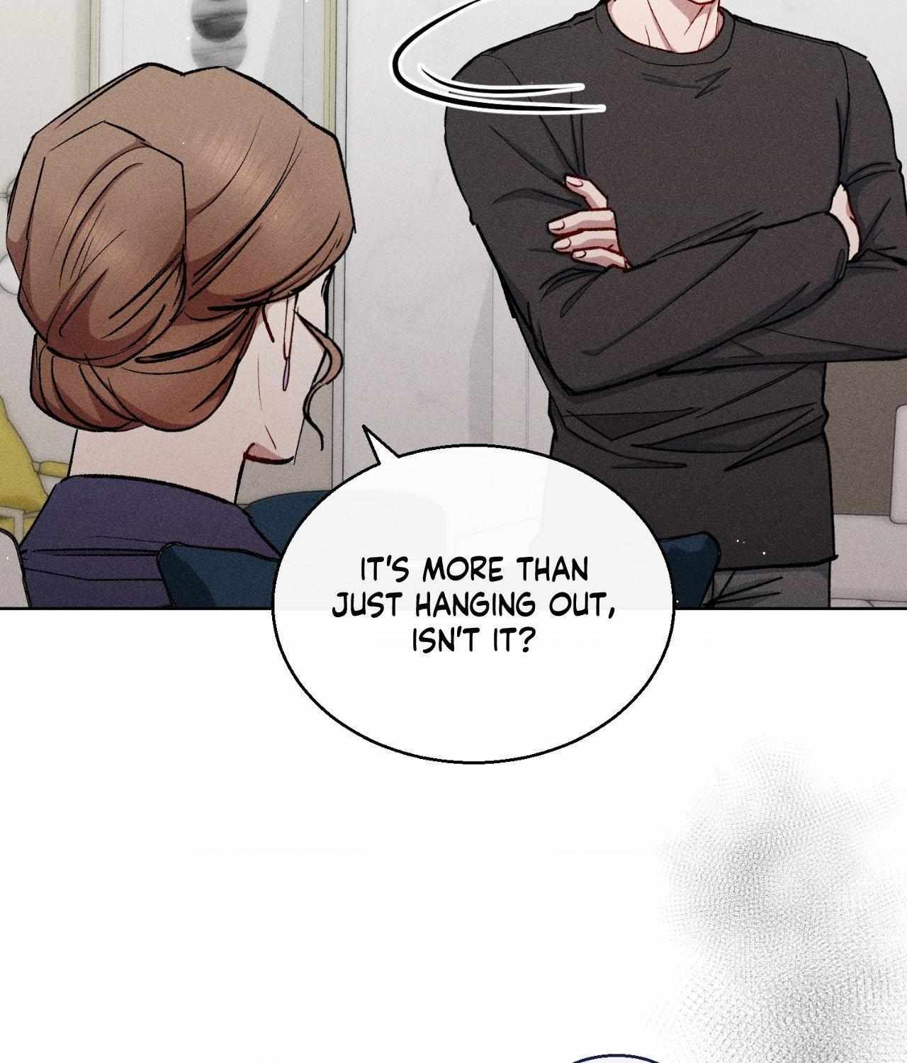 If You Want Me Chapter 72 page 64 - 