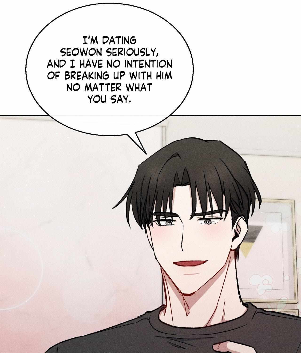 If You Want Me Chapter 72 page 69 - 