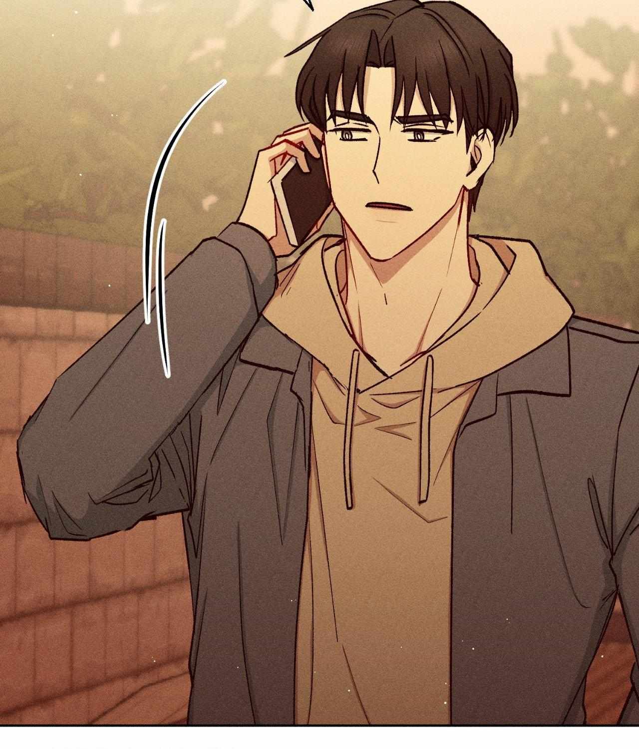 If You Want Me Chapter 72 page 8 - 