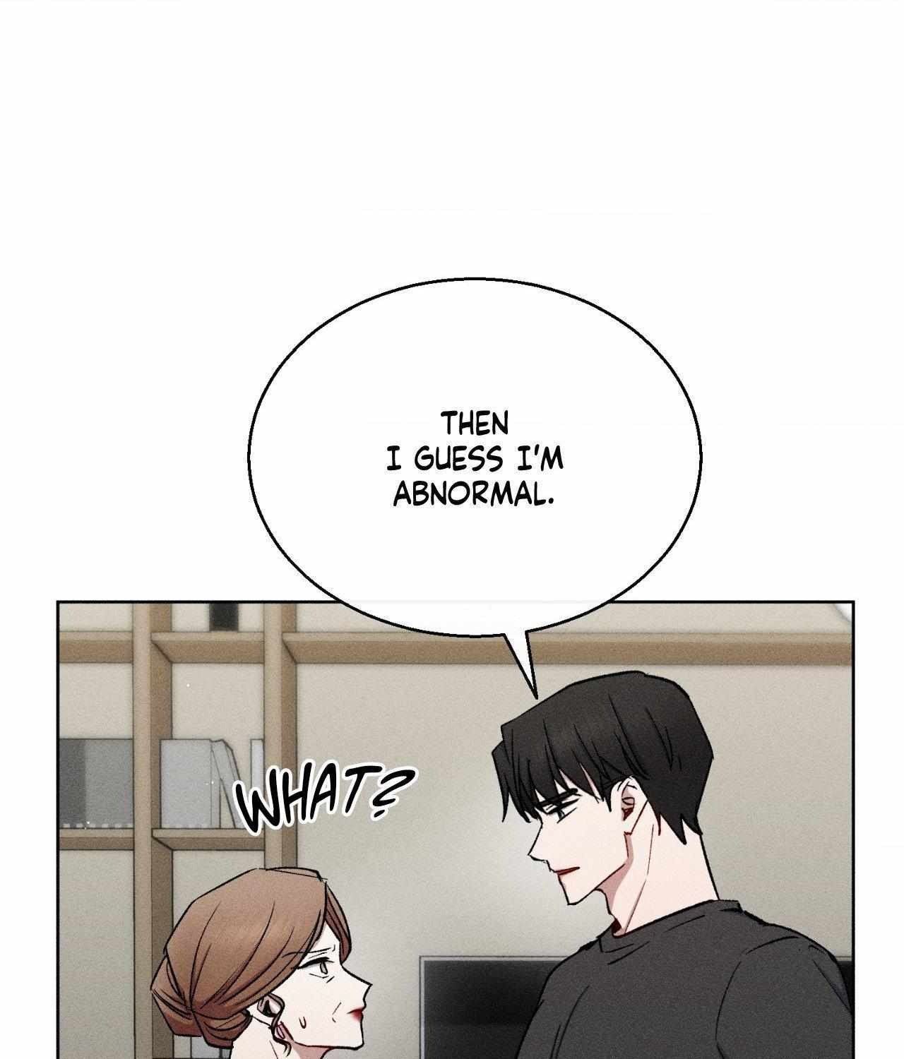 If You Want Me Chapter 72 page 73 - 