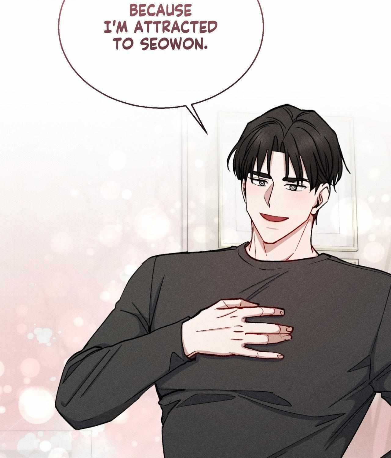 If You Want Me Chapter 72 page 75 - 