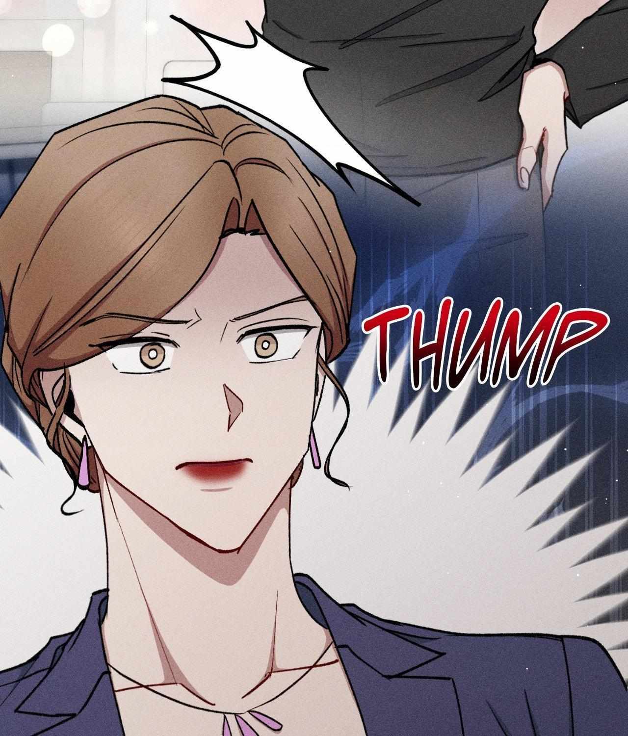 If You Want Me Chapter 72 page 76 - 