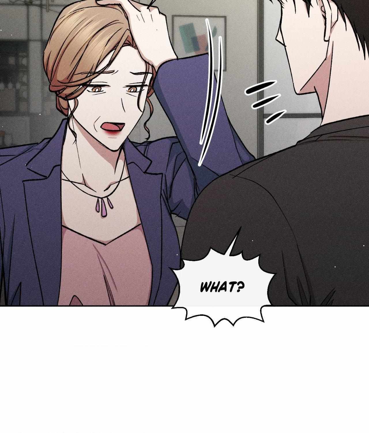 If You Want Me Chapter 72 page 79 - 
