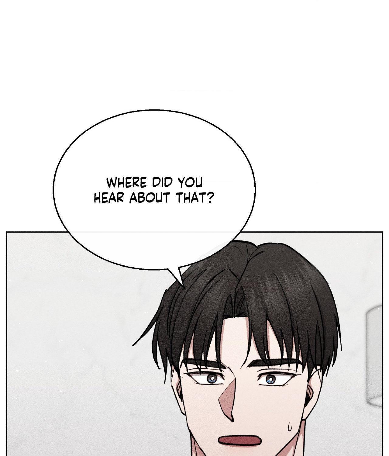 If You Want Me Chapter 72 page 80 - 