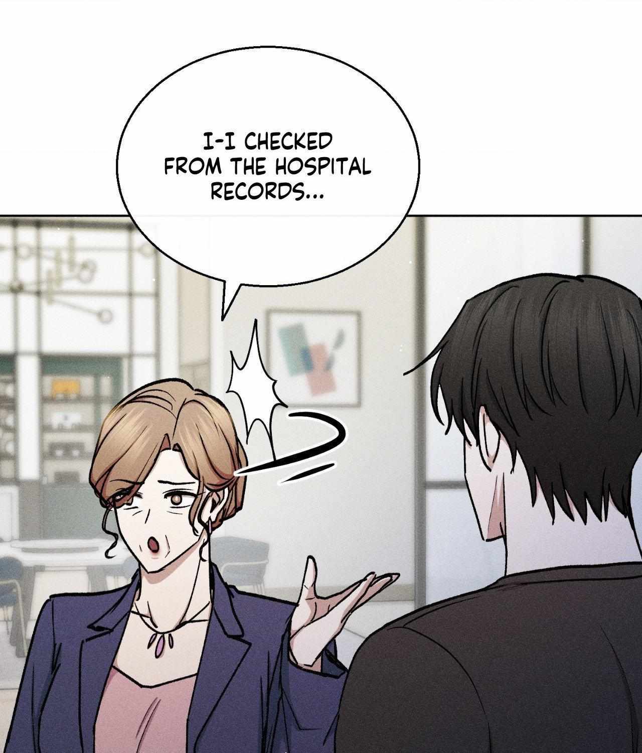 If You Want Me Chapter 72 page 82 - 
