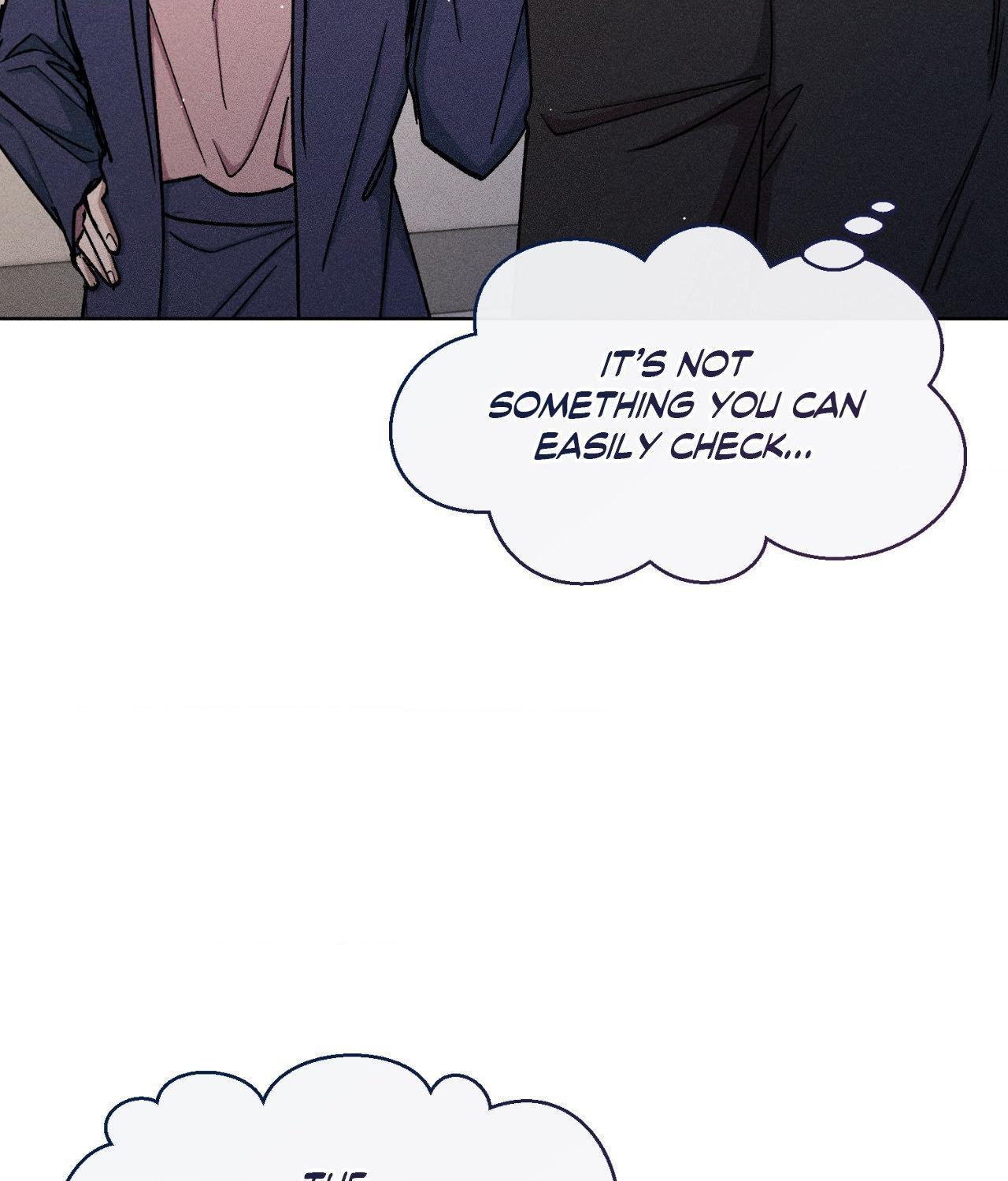 If You Want Me Chapter 72 page 83 - 
