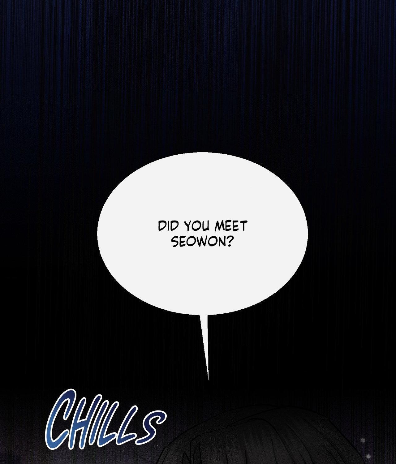 If You Want Me Chapter 72 page 87 - 