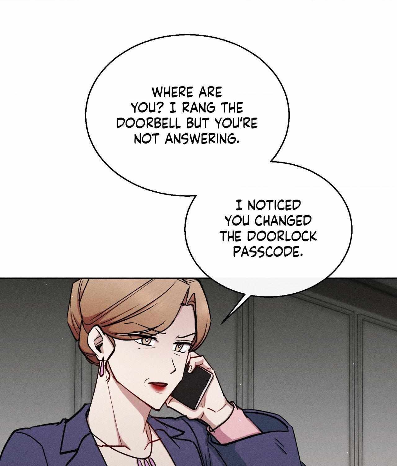 If You Want Me Chapter 72 page 10 - 