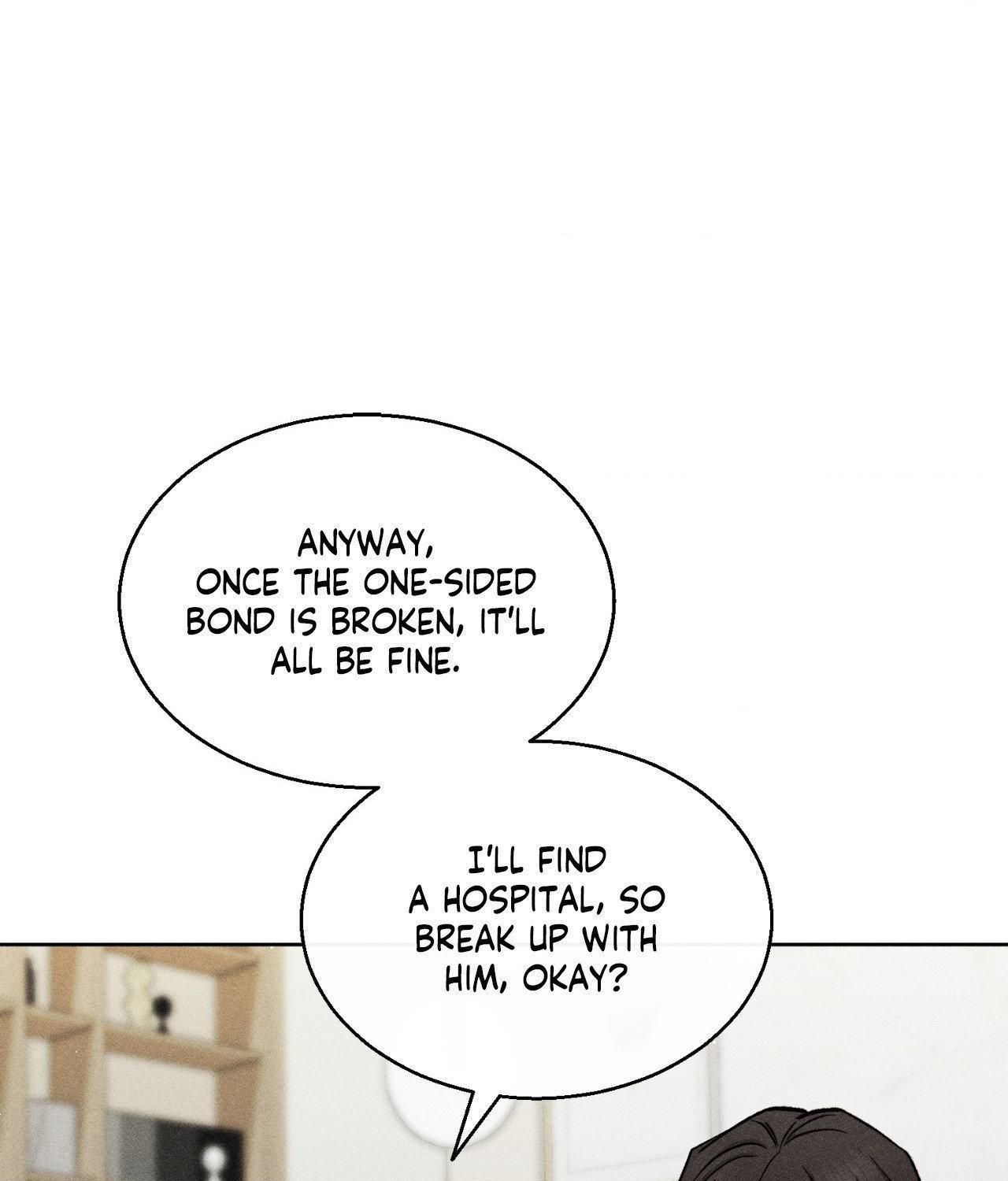 If You Want Me Chapter 72 page 91 - 