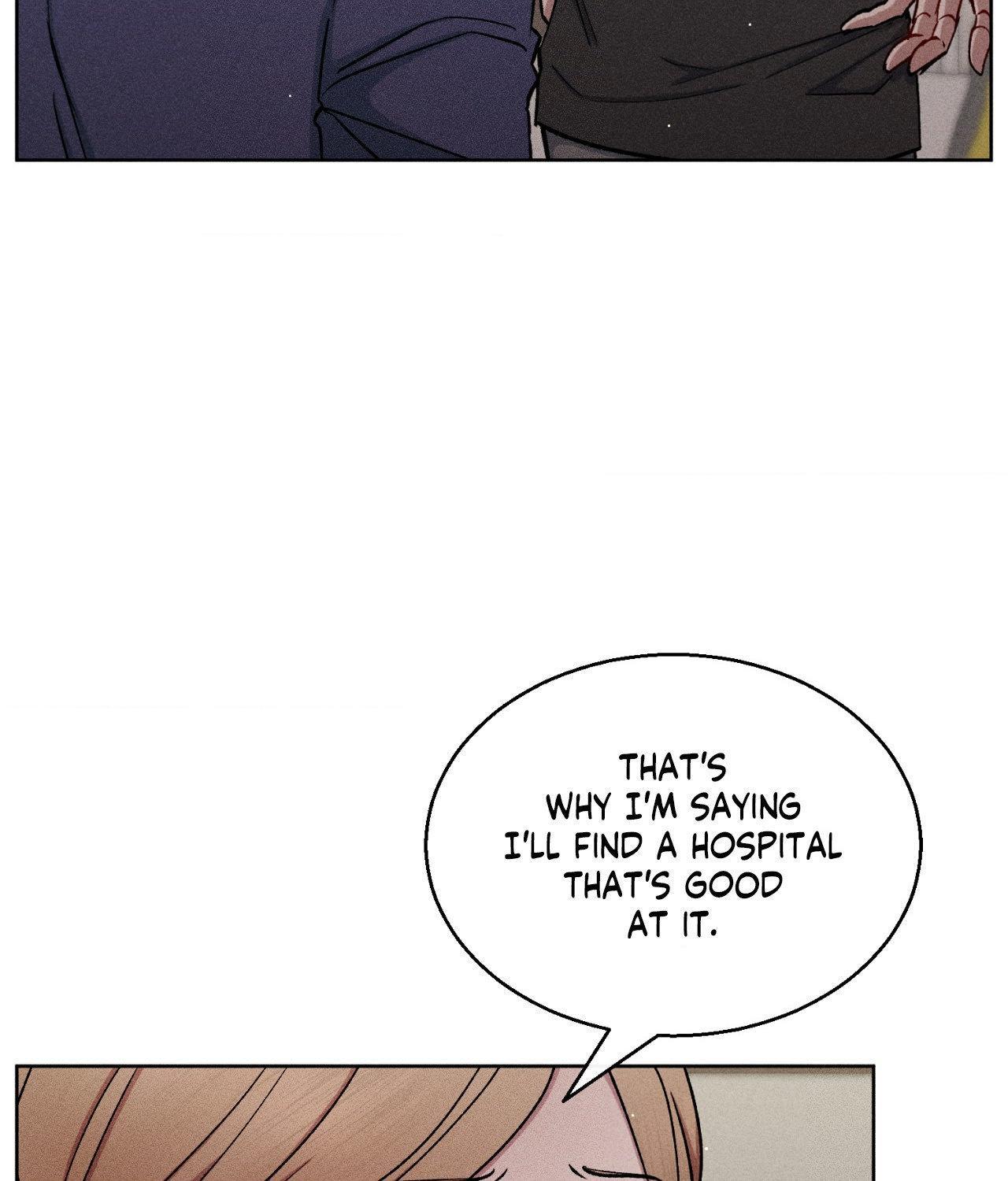 If You Want Me Chapter 72 page 96 - 