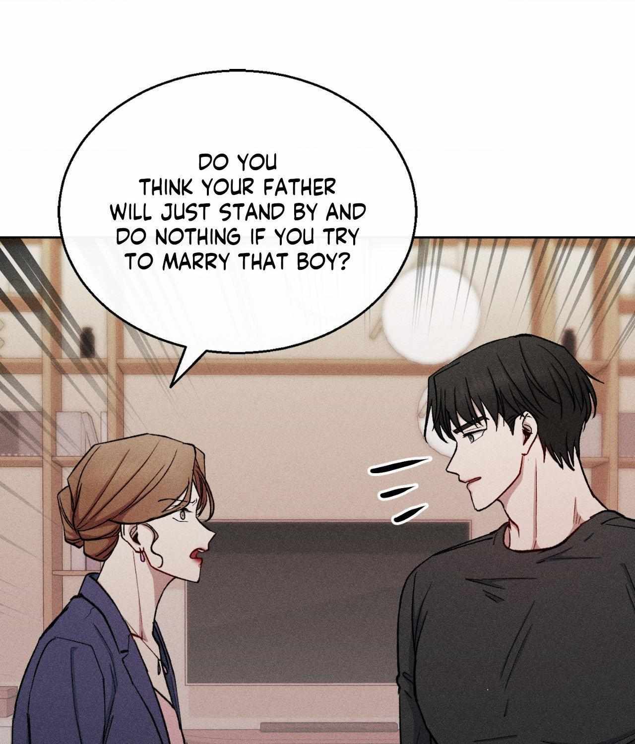 If You Want Me Chapter 72 page 99 - 