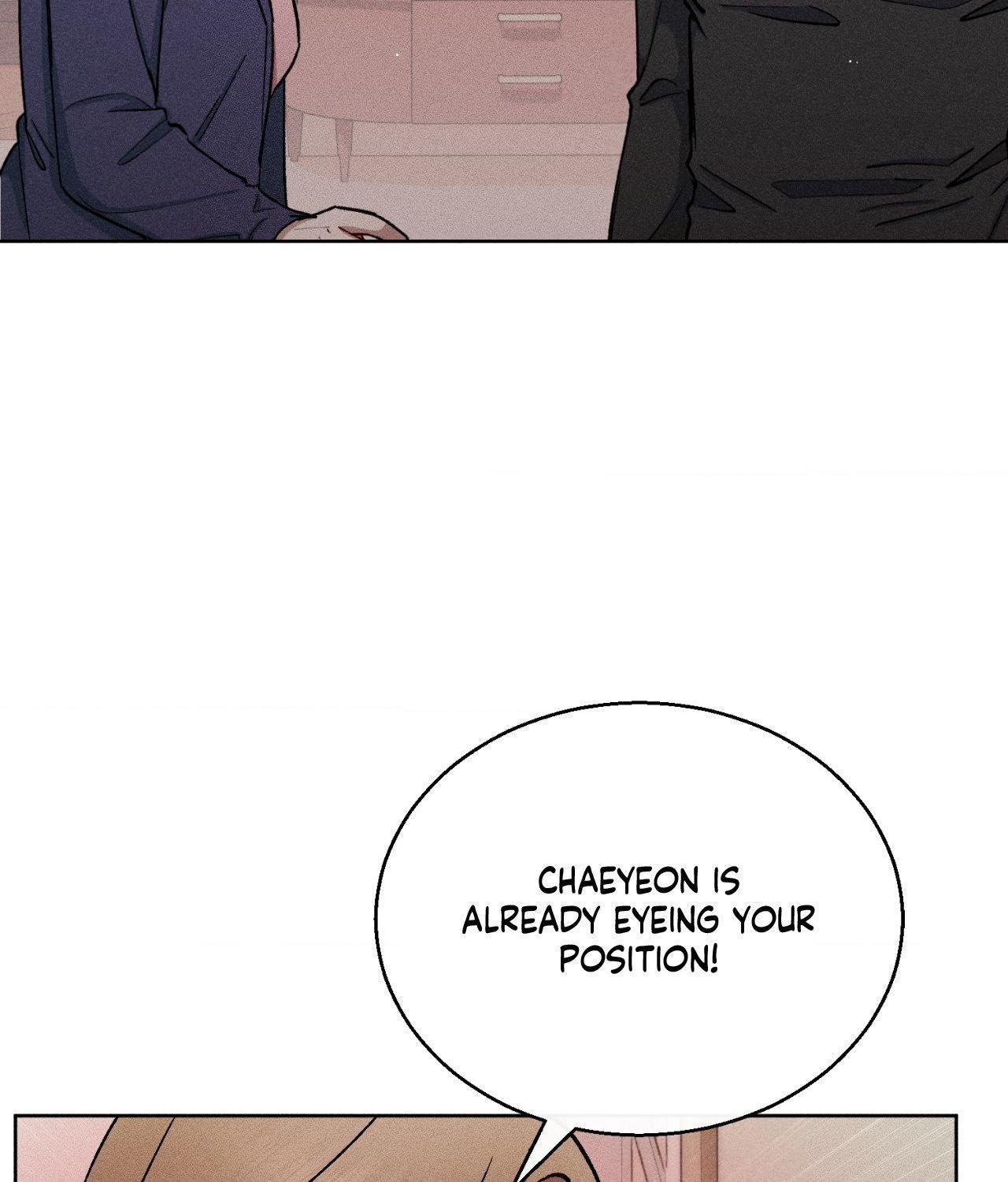 If You Want Me Chapter 72 page 100 - 